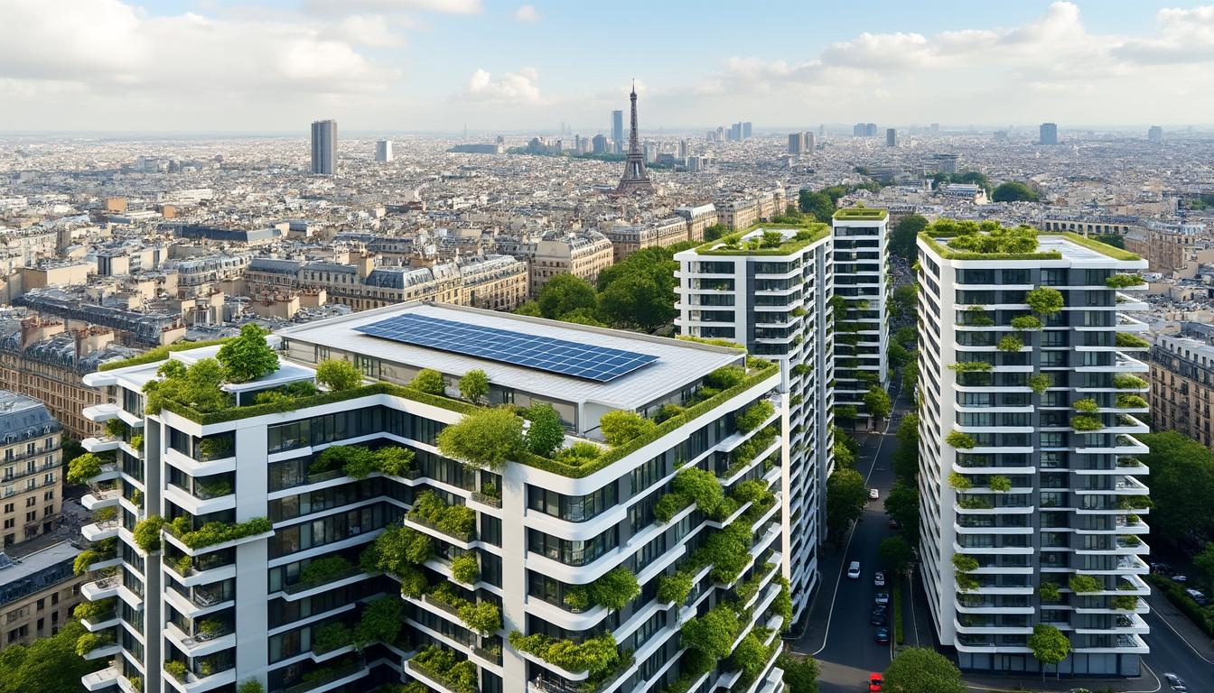 découvrez les dernières actualités et obtenez des conseils pratiques sur l’immobilier neuf à paris : tendances du marché, opportunités d’achat, fiscalité et guides pour bien investir dans la capitale.