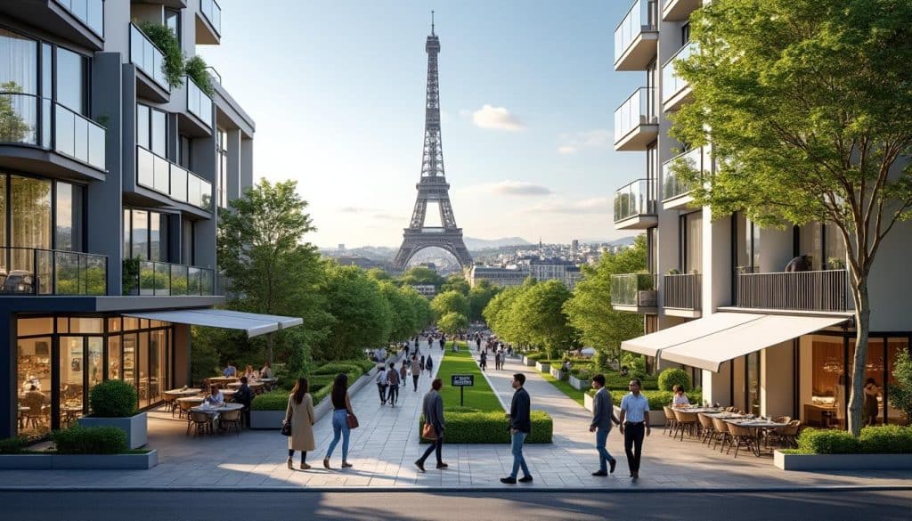 découvrez les dernières actualités et des conseils pratiques sur l’immobilier neuf à paris : tendances du marché, programmes neufs, investissements et astuces pour réussir votre projet immobilier dans la capitale.