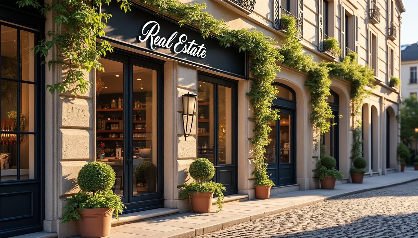 découvrez votre futur logement avec notre agence immobilière à vendôme (41) : maisons, appartements et terrains, nous vous accompagnons pour trouver le bien idéal en 2025.