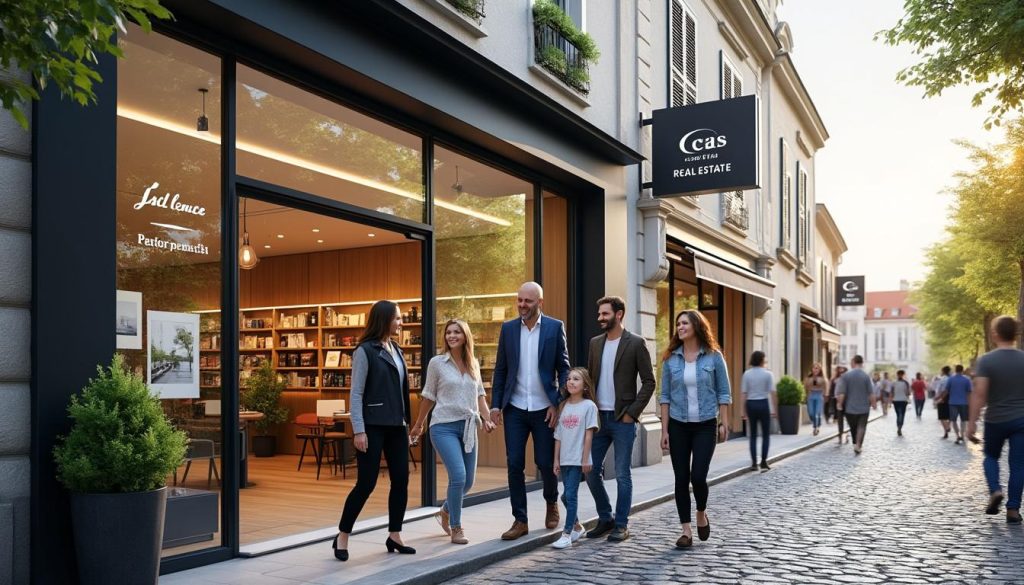 découvrez votre futur logement avec notre agence immobilière à vendôme (41). profitez de conseils personnalisés et trouvez le bien idéal en 2025 parmi une large sélection de maisons et appartements.