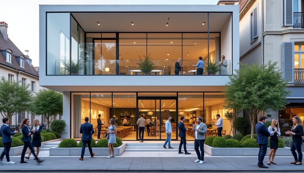 découvrez comment choisir la meilleure agence immobilière à vendôme 41100 en 2025. conseils, critères essentiels et astuces pour sélectionner le partenaire idéal pour votre projet immobilier.