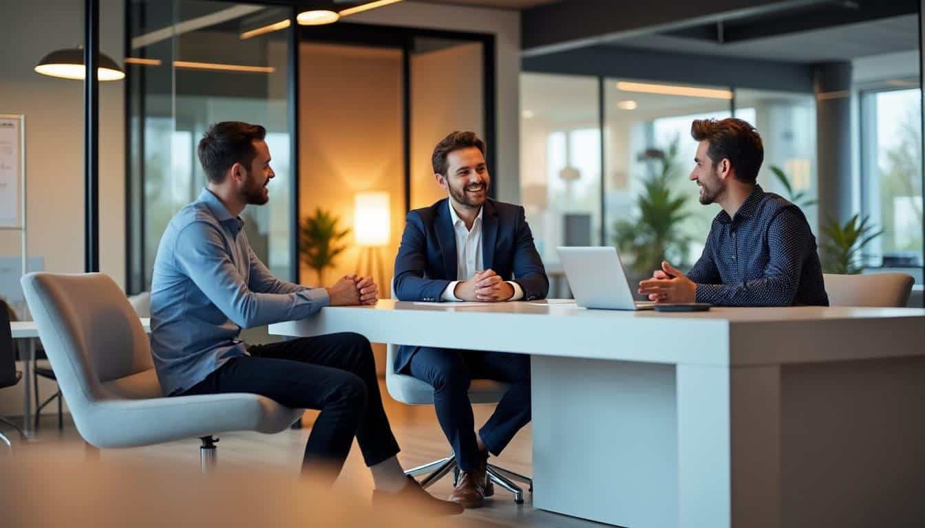 découvrez toutes les étapes et conseils pour obtenir un crédit immobilier en 2025 en tant qu'auto-entrepreneur. préparez votre dossier, optimisez votre profil et maximisez vos chances d'accéder à un prêt !