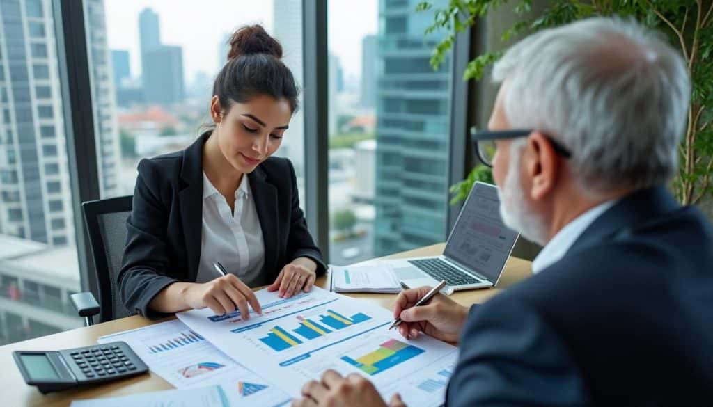 découvrez comment un auto-entrepreneur peut maximiser ses chances d'obtenir un crédit immobilier en 2025 : conseils pratiques, astuces pour renforcer votre dossier, étapes clés et solutions adaptées à votre statut.