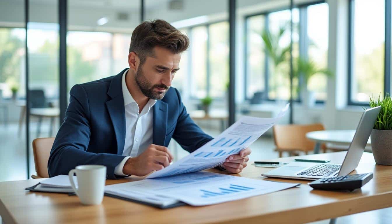 découvrez nos conseils pour auto-entrepreneurs afin d’optimiser vos chances d’obtenir un crédit immobilier en 2025 : justificatifs à fournir, préparation du dossier et stratégies pour convaincre votre banque.