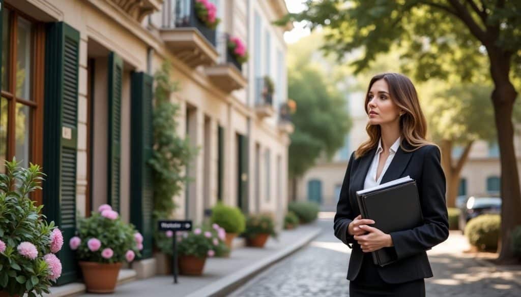 découvrez nos conseils pour bien choisir un notaire à vendôme en 2025 et sécuriser votre projet immobilier : critères, tarifs, rôle et astuces pour trouver le professionnel adapté à vos besoins.