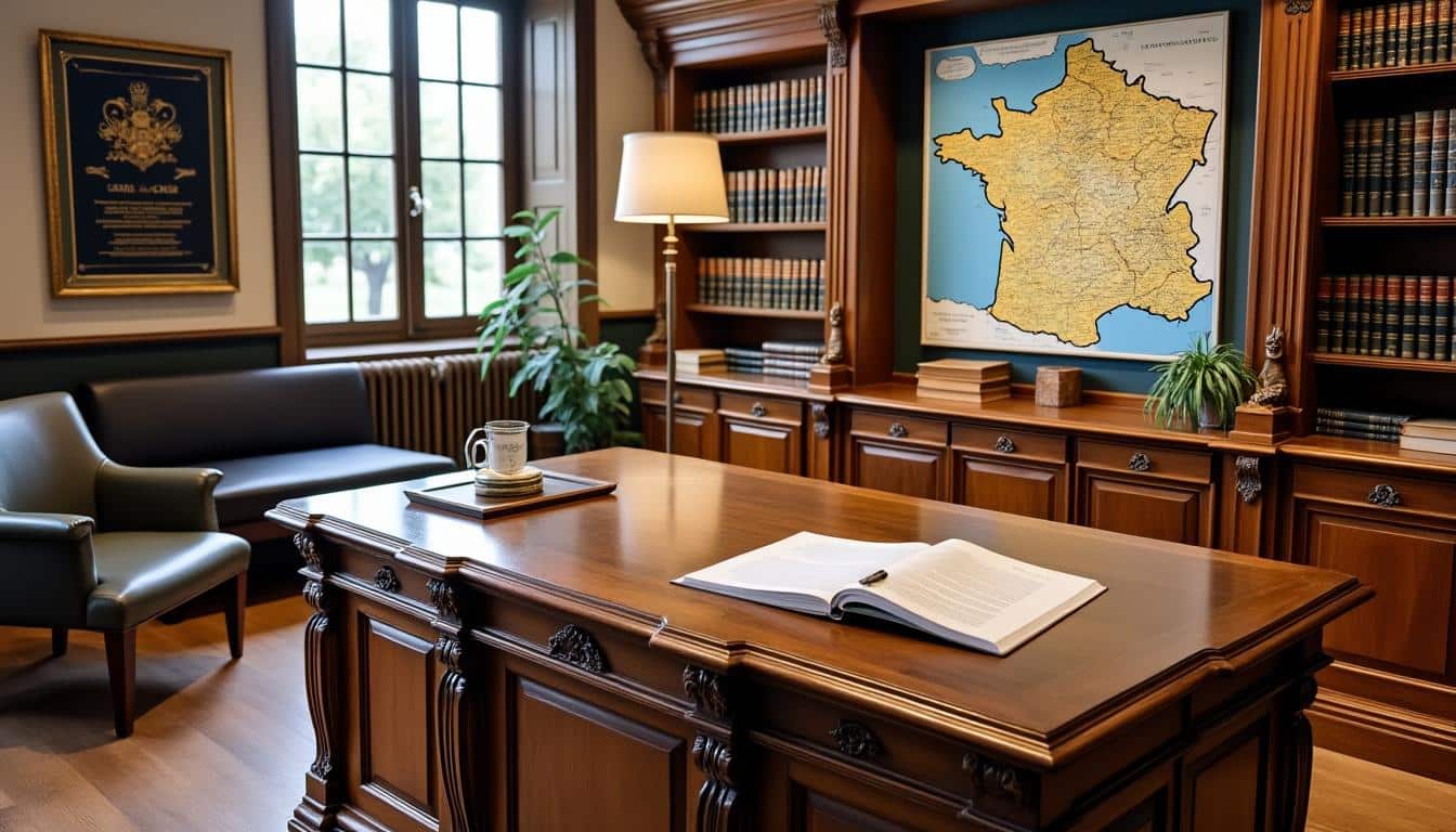 découvrez les critères essentiels pour choisir un notaire à vendôme en 2025 et sécurisez votre projet immobilier en toute confiance grâce à nos conseils pratiques.