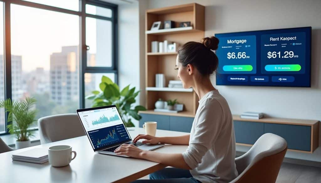 découvrez nos conseils pratiques pour gérer efficacement le paiement simultané de votre loyer et de votre crédit immobilier en 2025. trouvez des solutions adaptées à votre situation et évitez le stress financier.