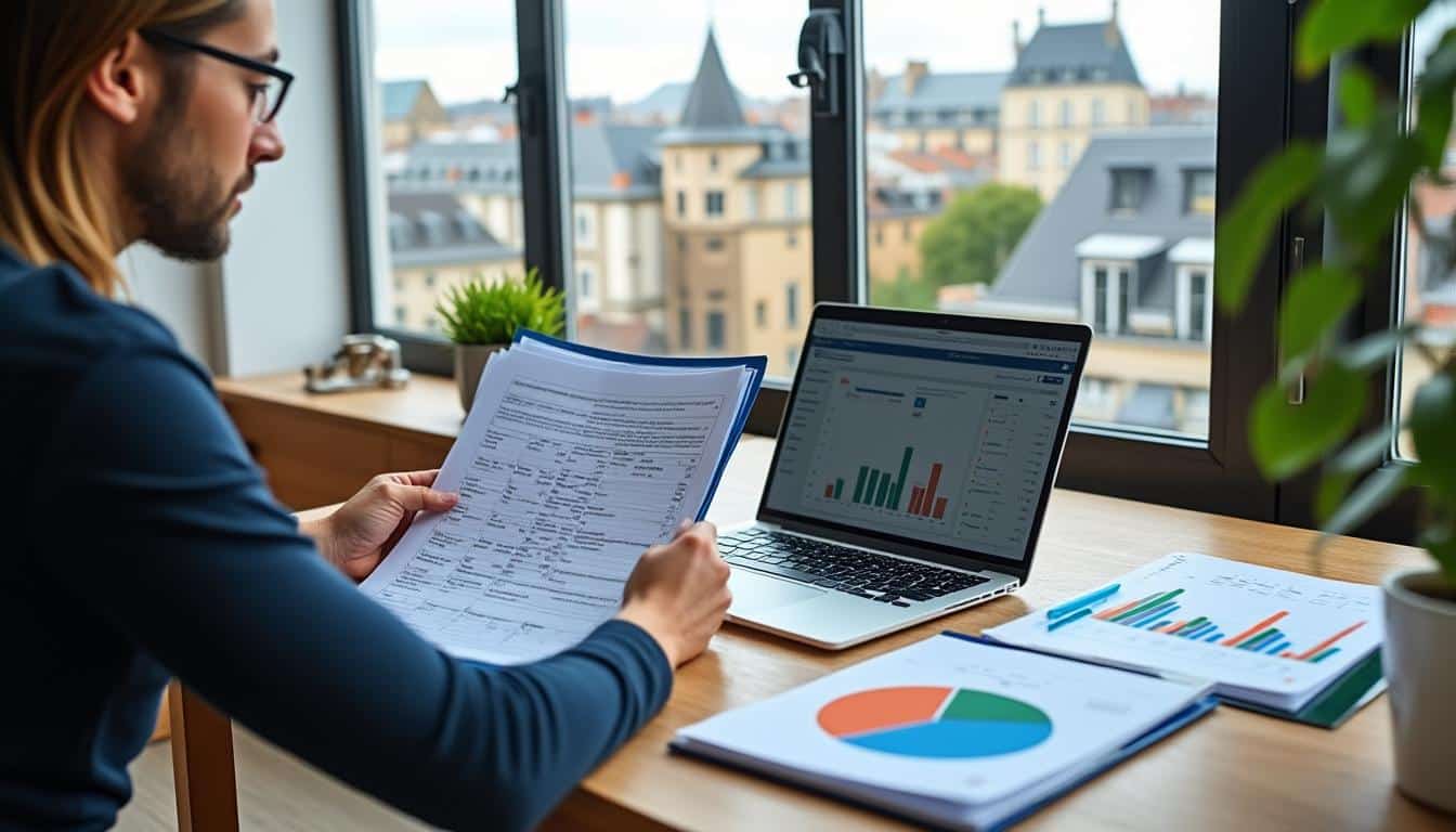 découvrez nos conseils pratiques pour gérer efficacement le paiement simultané de votre loyer et d’un crédit immobilier en 2025. optimisez votre budget et trouvez des solutions pour assurer votre stabilité financière durant cette période de transition.