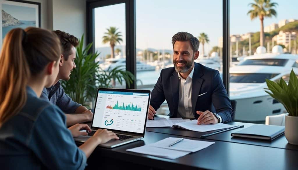 trouvez le meilleur taux pour votre prêt immobilier à antibes en 2025 grâce à nos conseils d’experts et l’accompagnement d’un courtier spécialisé. optimisez votre financement et réussissez votre achat immobilier !