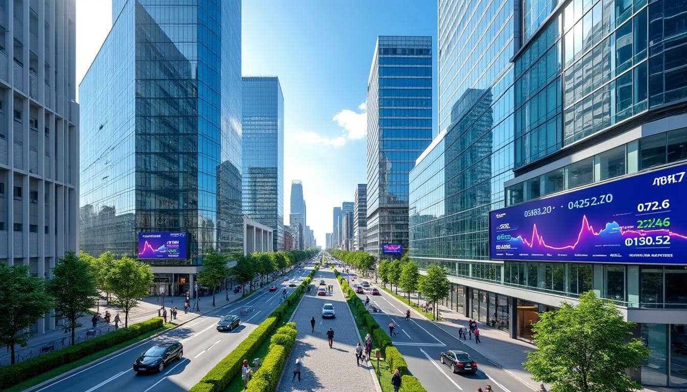 découvrez comment choisir le meilleur courtier en crédit immobilier à belfort en 2025. conseils, astuces et critères essentiels pour obtenir le prêt immobilier le plus avantageux adapté à votre projet.