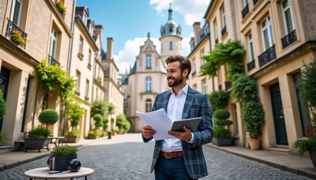 découvrez l’essentiel sur le diagnostic immobilier à vendôme, ses obligations et démarches pour vendre votre bien sereinement en 2025. bénéficiez de conseils pratiques pour réussir votre transaction immobilière.