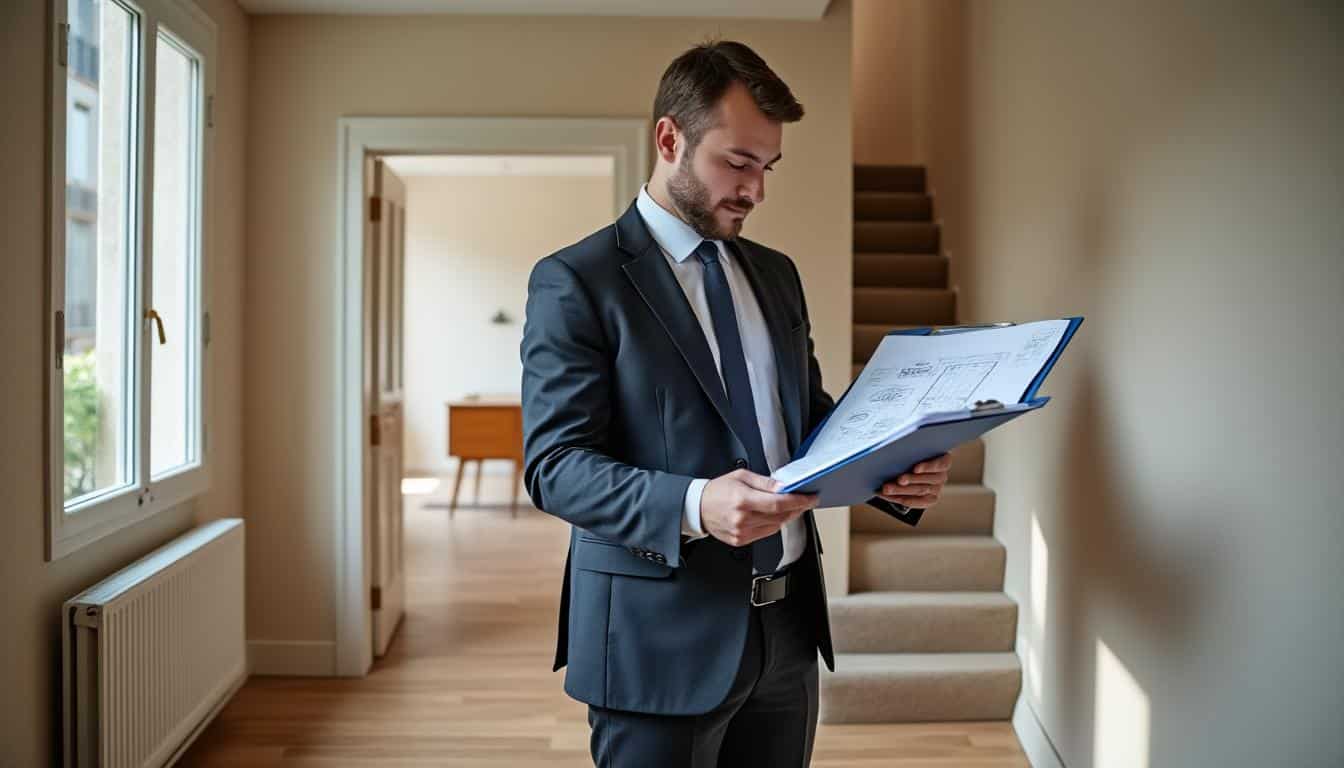 découvrez l’essentiel sur le diagnostic immobilier à vendôme avant une vente en 2025 : types d’expertises obligatoires, démarches, conseils et réglementation pour vendre en toute sérénité.