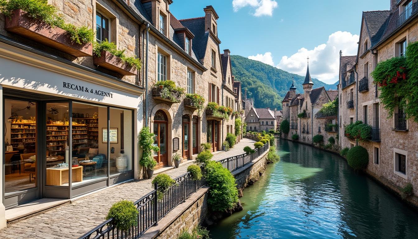 découvrez pourquoi l'agence 4 immobilier vendôme est le partenaire idéal pour réussir votre projet immobilier en 2025 : expertise locale, accompagnement personnalisé et large choix de biens adaptés à vos besoins.