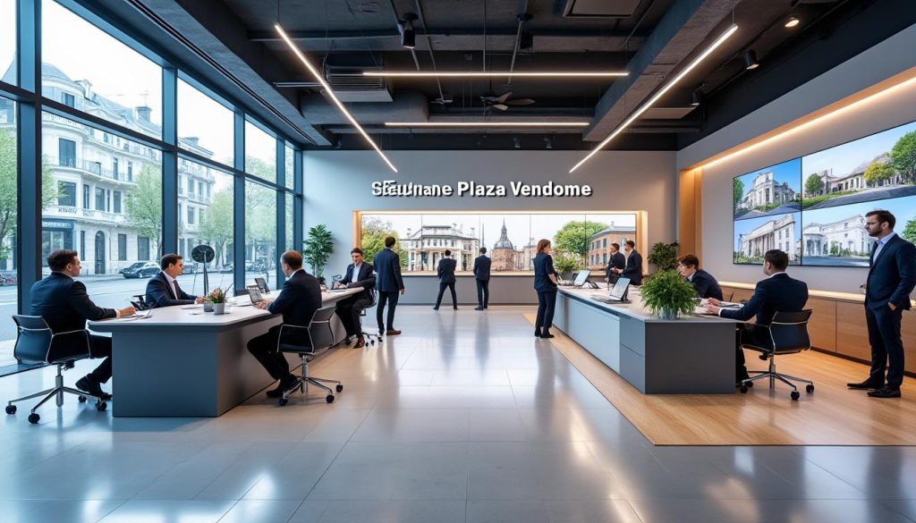 découvrez pourquoi l'agence immobilière stéphane plaza vendôme est le choix idéal pour vendre ou acheter votre bien en 2025 : expertise locale, accompagnement personnalisé et efficacité reconnue pour concrétiser tous vos projets immobiliers en toute sérénité.