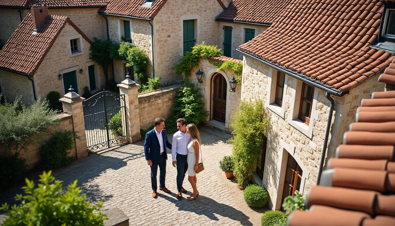 découvrez pourquoi faire confiance à l'agence immobilière stéphane plaza vendôme en 2025 pour vendre ou acheter votre bien : expertise locale, accompagnement personnalisé et conseils professionnels pour réussir votre projet immobilier en toute sérénité.