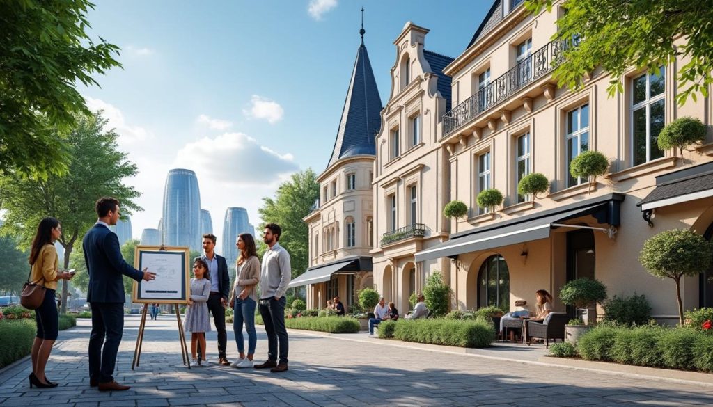 découvrez pourquoi faire appel à une agence immobilière à vendôme en 2025 facilite la vente ou l'achat de votre bien : expertise locale, accompagnement personnalisé et prix attractifs au rendez-vous.
