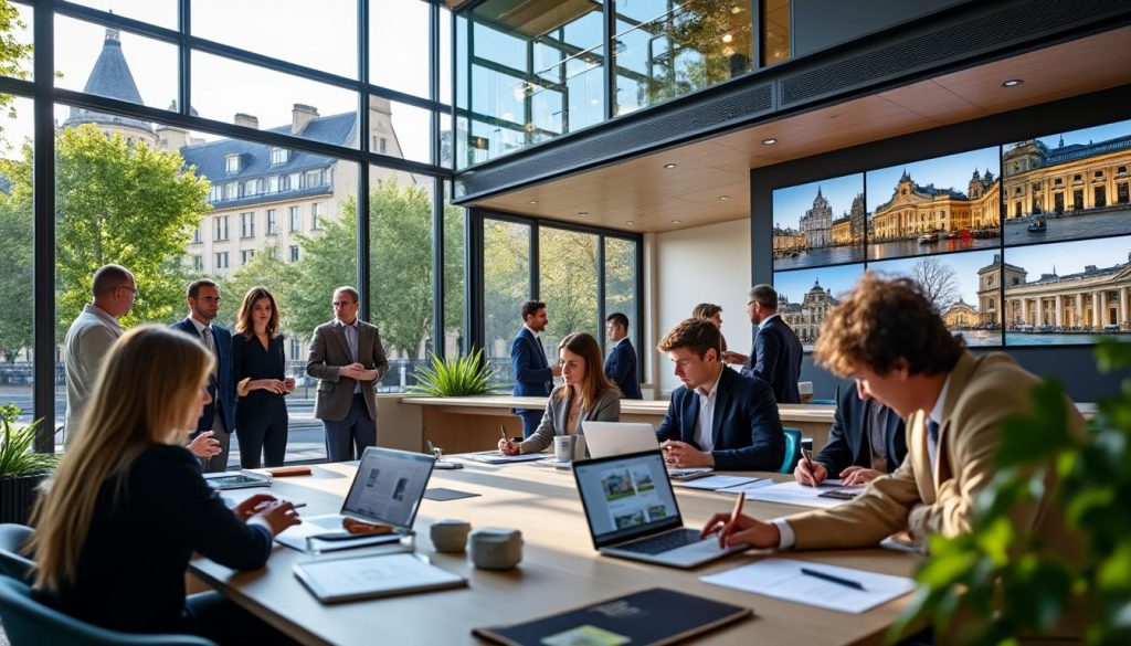 découvrez pourquoi solliciter une agence immobilière à vendôme en 2025 peut faciliter vos démarches, sécuriser vos transactions et maximiser la réussite de votre projet immobilier, grâce à l’accompagnement d’experts locaux.