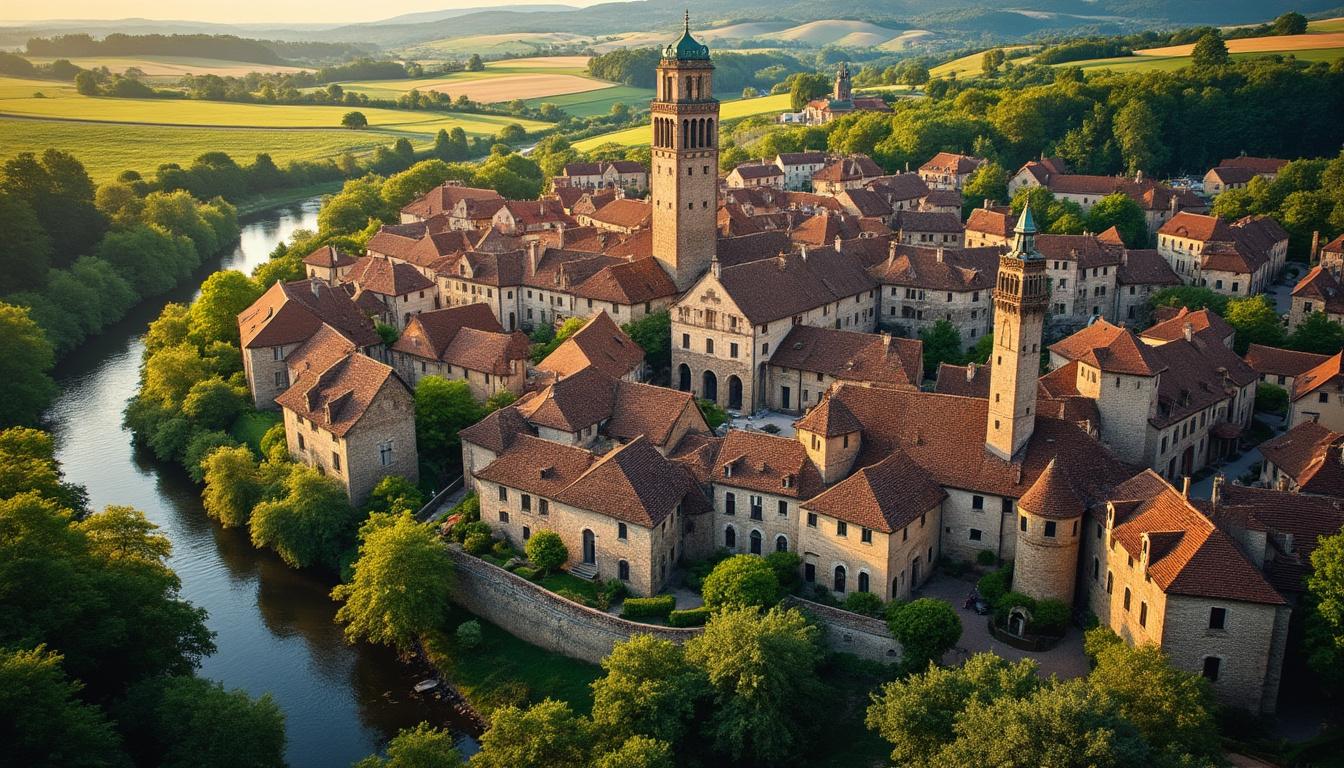 découvrez les avantages de solliciter une agence immobilière à vendôme en 2025 : expertise locale, gain de temps, accompagnement personnalisé pour acheter, vendre ou louer votre bien immobilier.