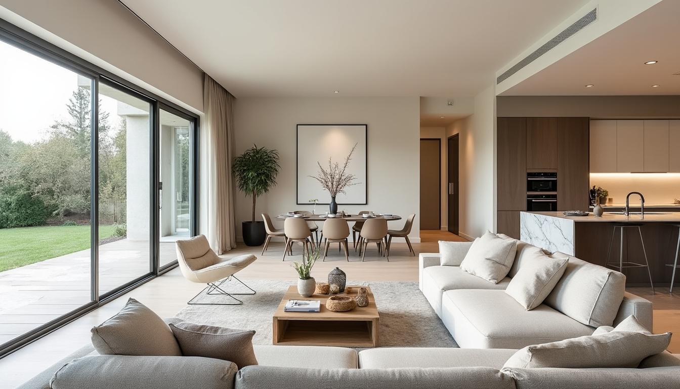 découvrez pourquoi faire appel à une agence immobilière à vendôme en 2025 facilite vos projets d’achat, de vente ou de location, grâce à l’expertise locale et un accompagnement sur mesure.