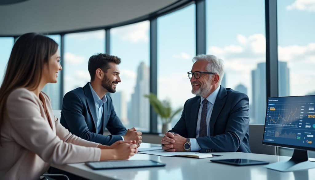 découvrez notre analyse sur la qualité et la compétitivité des crédits immobiliers boursorama en 2025 : taux, conditions, avantages et inconvénients pour faire le meilleur choix pour votre projet immobilier.