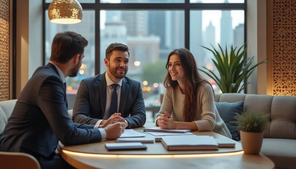 découvrez les principales conditions pour obtenir un crédit immobilier au maroc en 2025 : revenus nécessaires, apport personnel, durée de remboursement, documents exigés et conseils pour maximiser vos chances d’acceptation par les banques marocaines.