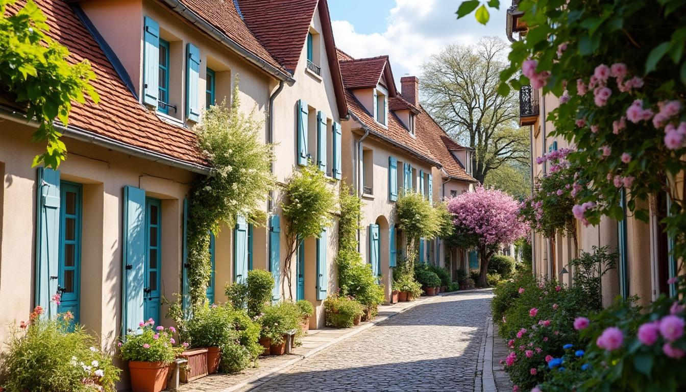 découvrez comment acheter ou vendre un bien immobilier à vendôme en 2025 avec saint-martin immobilier. conseils pratiques, astuces et tendances du marché pour réussir votre transaction en toute sérénité.