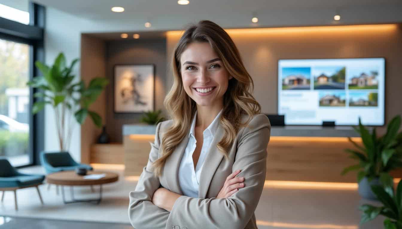 découvrez comment un accueil soigné et une première impression réussie sont essentiels en agence immobilière pour instaurer confiance et professionnalisme auprès des clients.