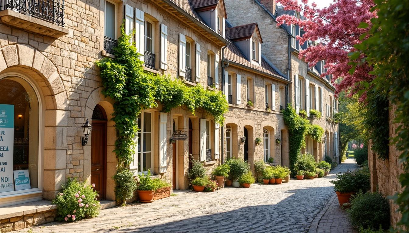 découvrez comment acheter ou vendre un bien en 2025 avec atlante immobilier à vendôme : conseils, tendances du marché et accompagnement pour réussir votre projet immobilier.
