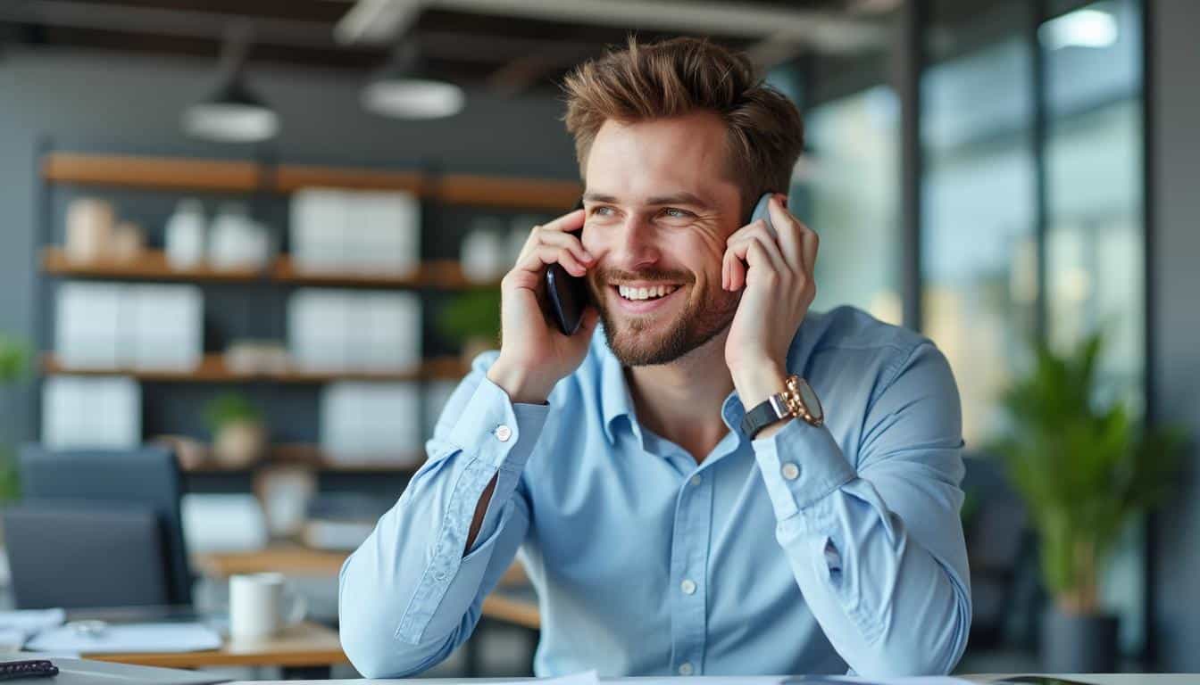 découvrez comment contacter facilement le service client de crédit immobilier en france par téléphone en 2025 pour toutes vos questions et demandes.