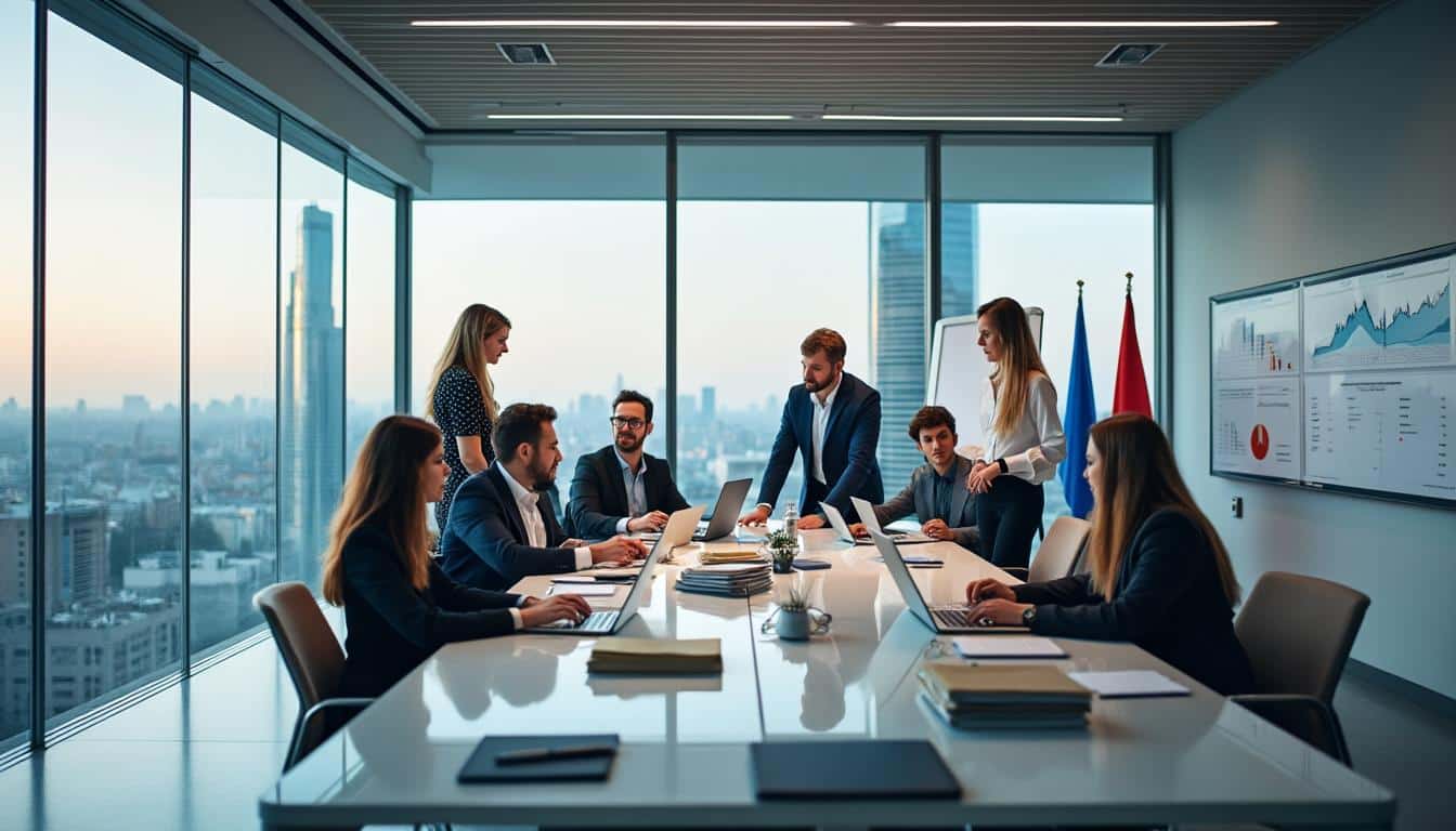 découvrez les démarches et conseils essentiels pour obtenir un crédit immobilier en 2025, que ce soit en france ou au portugal. optimisez votre financement transfrontalier en toute simplicité.