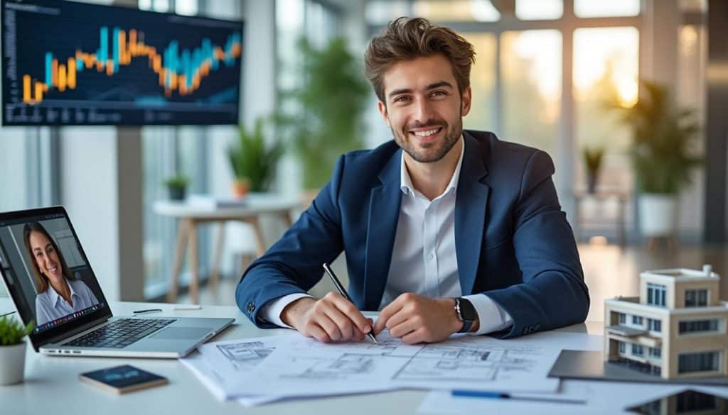 découvrez nos conseils essentiels pour réussir votre candidature chez crédit agricole immobilier en 2025 et maximiser vos chances d'intégration.