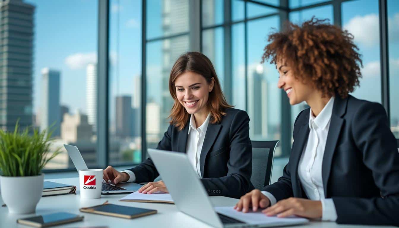 découvrez nos conseils et stratégies incontournables pour réussir votre candidature chez crédit agricole immobilier en 2025 et décrocher le poste de vos rêves.