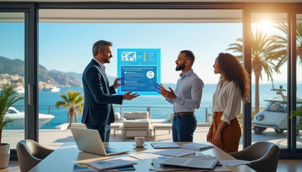 découvrez comment sélectionner le meilleur courtier en crédit immobilier à cannes en 2025 pour obtenir une offre adaptée à votre projet. conseils, comparaisons et astuces pour optimiser votre financement immobilier.