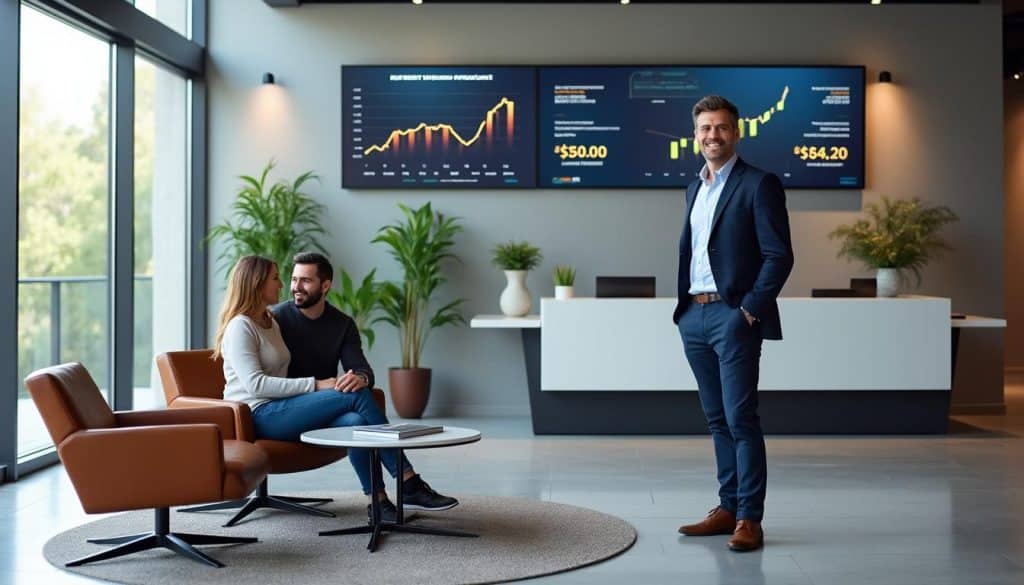 découvrez comment choisir le meilleur courtier en crédit immobilier à cenon en 2025. nos conseils pratiques pour trouver un accompagnement adapté à votre projet et obtenir les meilleures conditions de financement.