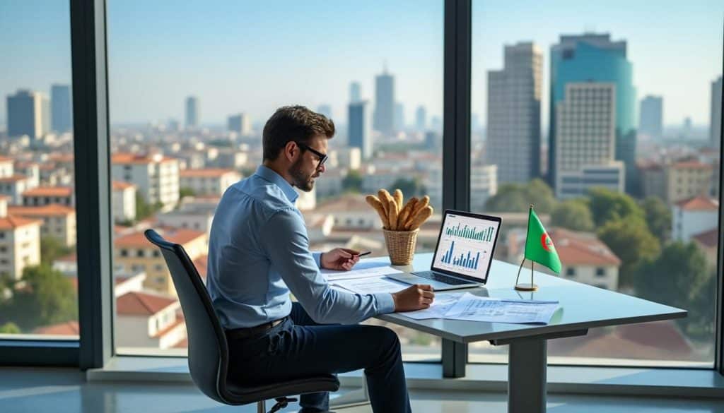 découvrez comment les résidents français peuvent obtenir un crédit immobilier en algérie en 2025 pour financer leur achat, avec conseils et démarches détaillées.