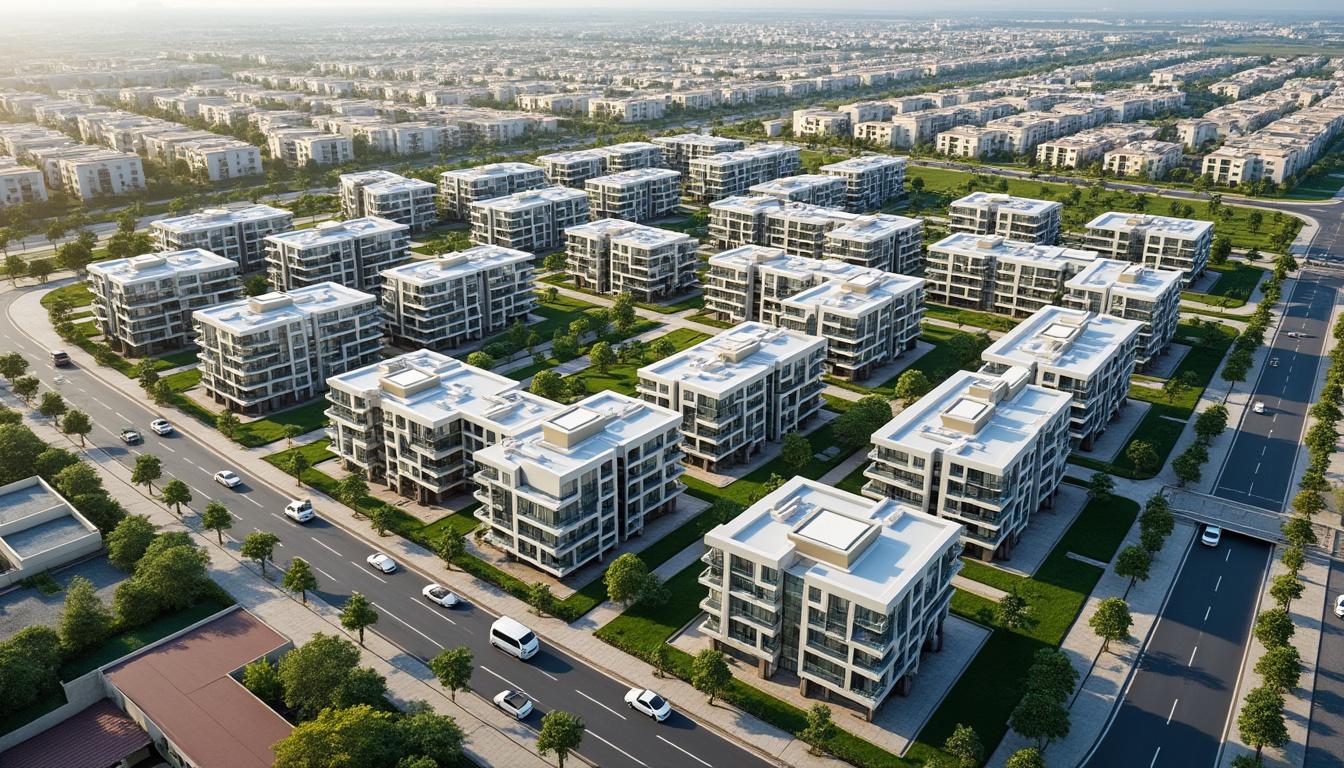 découvrez comment les résidents français peuvent financer leur achat immobilier en algérie en 2025 grâce aux solutions de crédit adaptées et aux démarches à suivre.