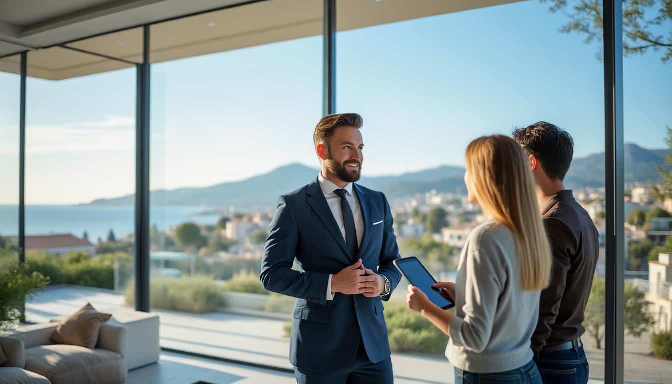 découvrez comment obtenir un crédit immobilier à antibes en 2025 : démarches essentielles, taux actuels et conseils pratiques pour réussir votre projet immobilier.