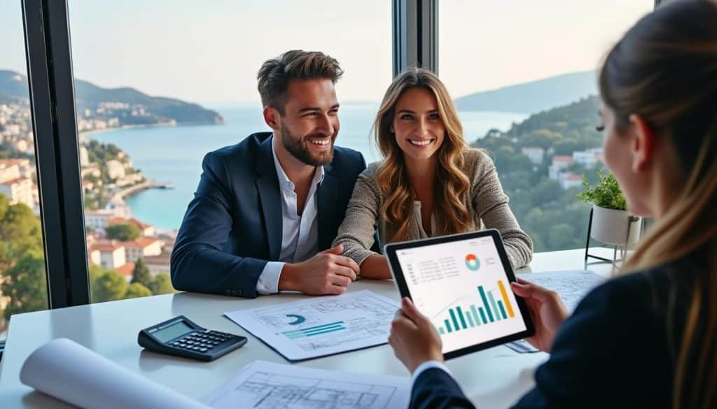 découvrez comment obtenir un crédit immobilier à antibes en 2025. guide complet sur les démarches, les taux actuels et des conseils pour réussir votre projet immobilier.