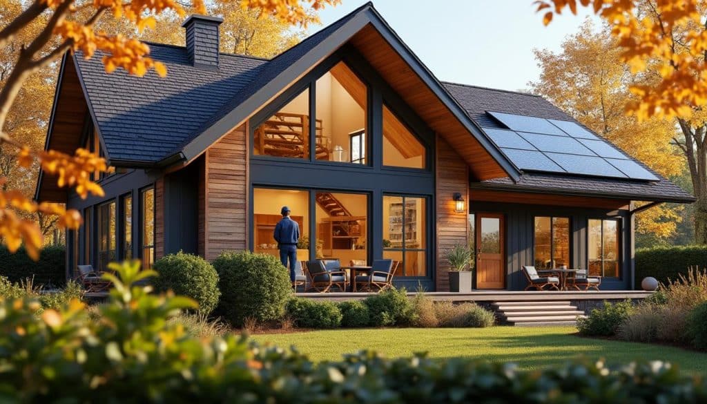 découvrez les conseils pratiques de sos isolation pour améliorer l'isolation thermique de votre maison et réduire vos factures d'énergie.