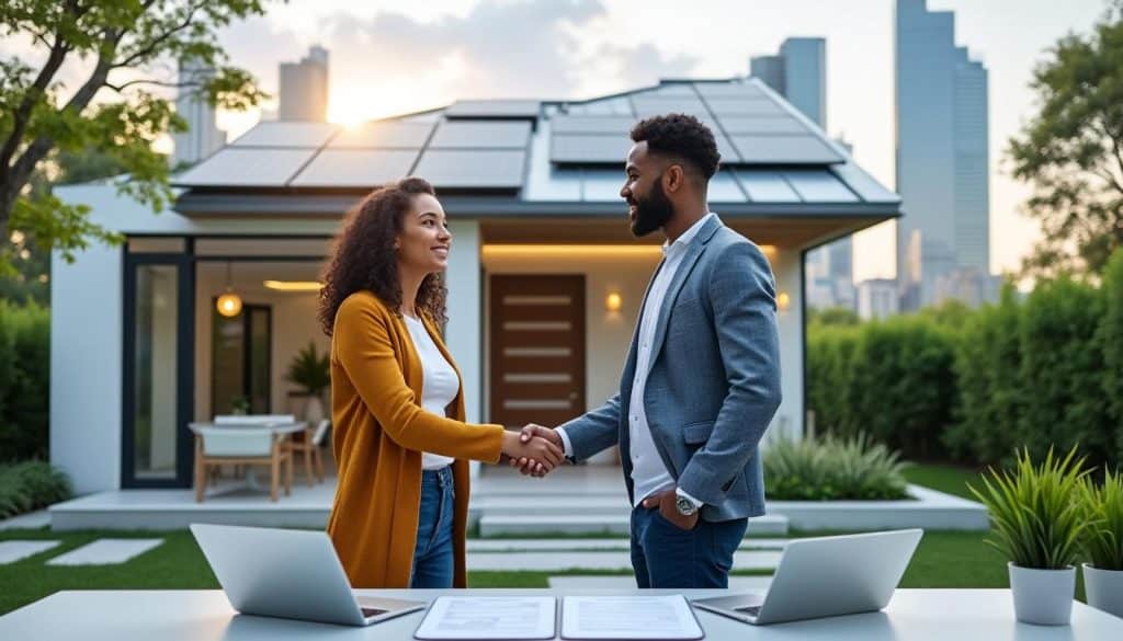 découvrez tout ce qu'il faut savoir sur le crédit-bail immobilier entre particuliers en 2025 : fonctionnement, avantages, conditions et conseils pour réussir votre investissement.