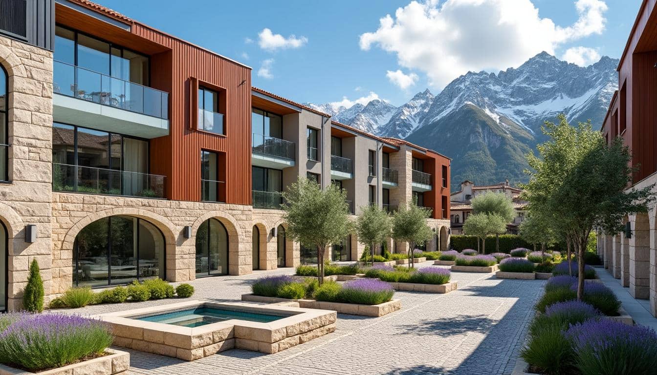 découvrez tout ce qu'il faut savoir sur le crédit immobilier à gap en 2025 : taux actuels, démarches essentielles et conseils pratiques pour réussir votre projet.