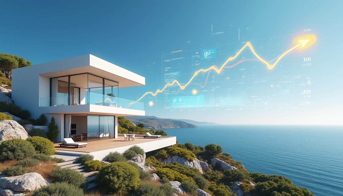 découvrez tout sur le crédit immobilier au portugal en 2025 : démarches à suivre, taux actuels et conseils pratiques pour réussir votre projet d'achat immobilier.