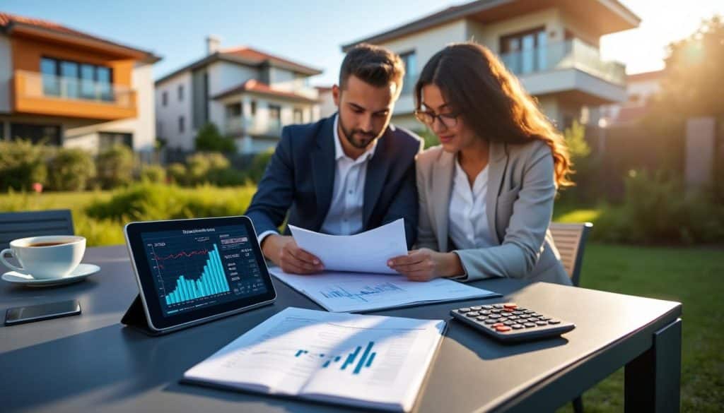 découvrez tout sur le crédit immobilier au portugal en 2025 : démarches simplifiées, taux actuels et conseils pratiques pour réussir votre investissement immobilier.