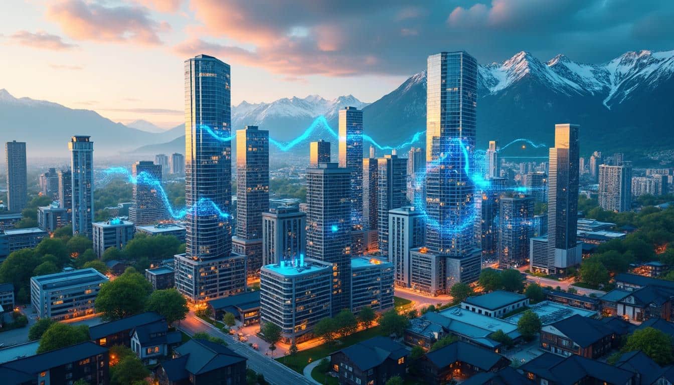 découvrez tout ce qu'il faut savoir sur le crédit immobilier en suisse en 2025 : conditions, taux, démarches et conseils pour réussir votre projet immobilier.