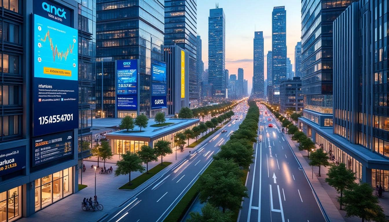 découvrez tout ce qu'il faut savoir sur le prêt immobilier du crédit du nord en 2025 : conditions, taux, conseils et démarches pour réaliser votre projet immobilier en toute sérénité.