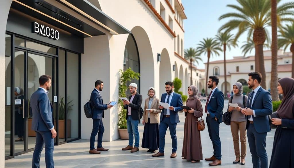 découvrez les solutions de crédit immobilier en algérie pour les immigrés en 2025, avec des conseils pratiques et des options adaptées à leurs besoins financiers.