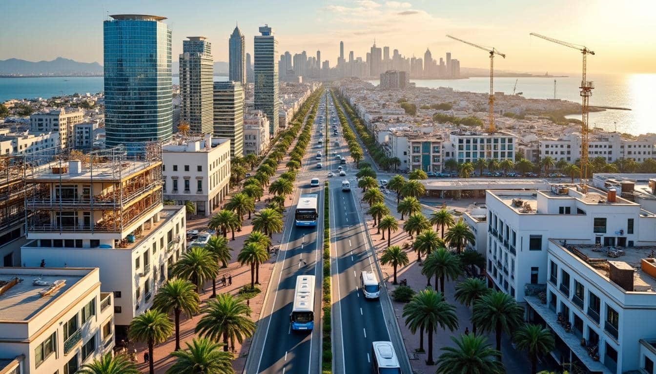 découvrez les solutions de crédit immobilier en algérie pour les immigrés en 2025, avec conseils, conditions et démarches pour concrétiser votre projet immobilier.