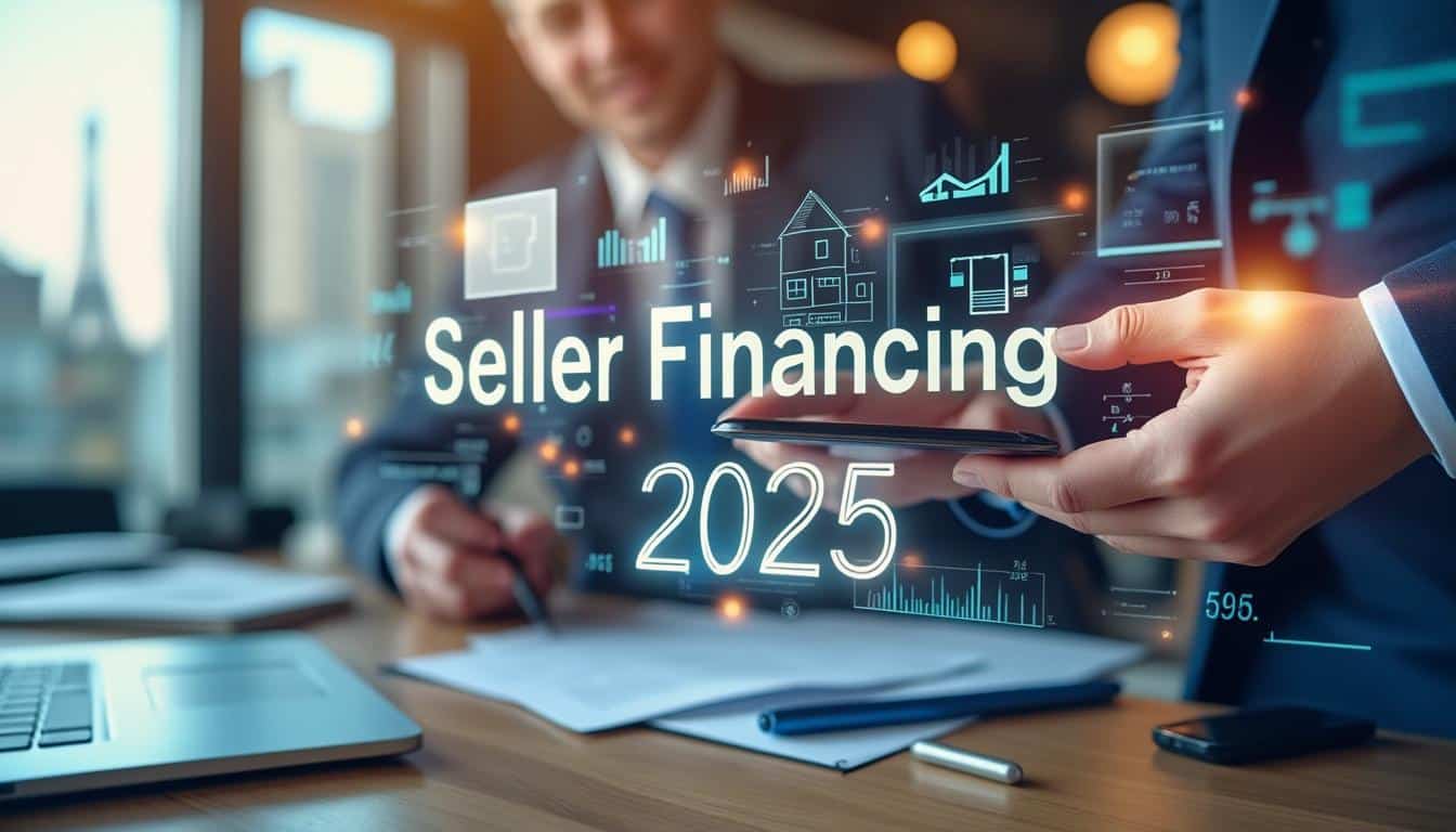 découvrez les avantages et les précautions essentielles du crédit vendeur immobilier en 2025 pour sécuriser votre achat et optimiser votre financement.