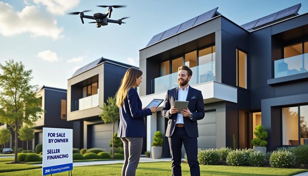 découvrez les avantages du crédit vendeur immobilier en 2025 ainsi que les précautions essentielles à prendre pour réussir votre transaction en toute sécurité.