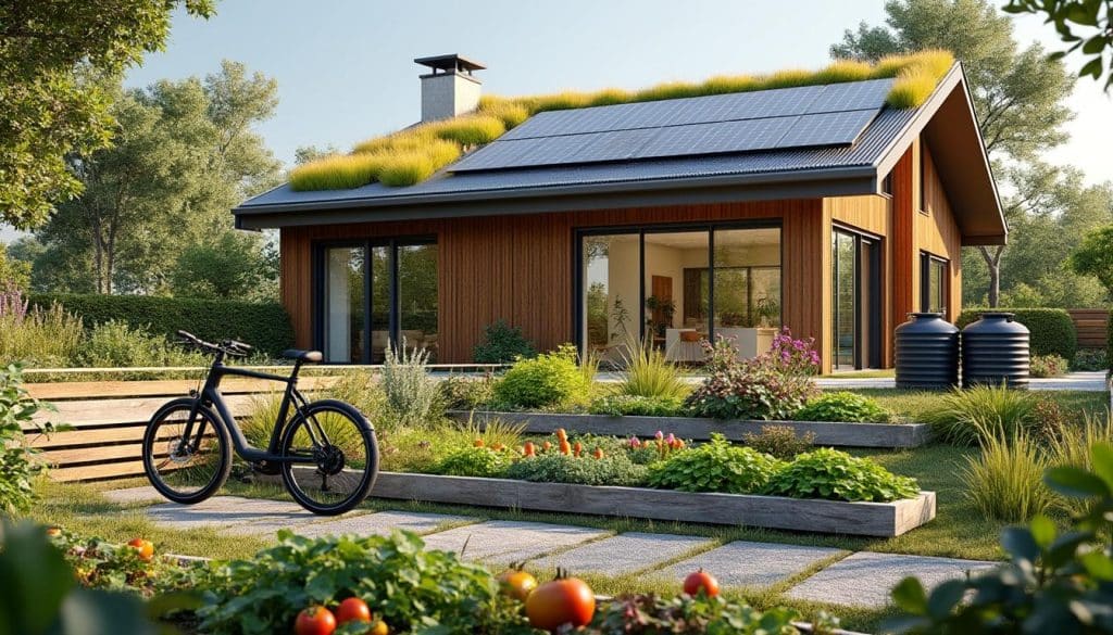 découvrez des conseils pratiques pour rendre votre maison écologique et économique, en réduisant votre consommation d'énergie et en adoptant des solutions durables.